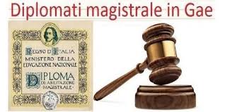 PROBLEMATICHE MAESTRI DIPLOMATI ENTRO L’A.S. 2001/02. SENTENZA CONSIGLIO DI STATO (ADUNANZA PLENARIA) 20.12.2017, N 11