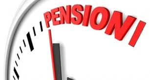 PENSIONI-pensionati