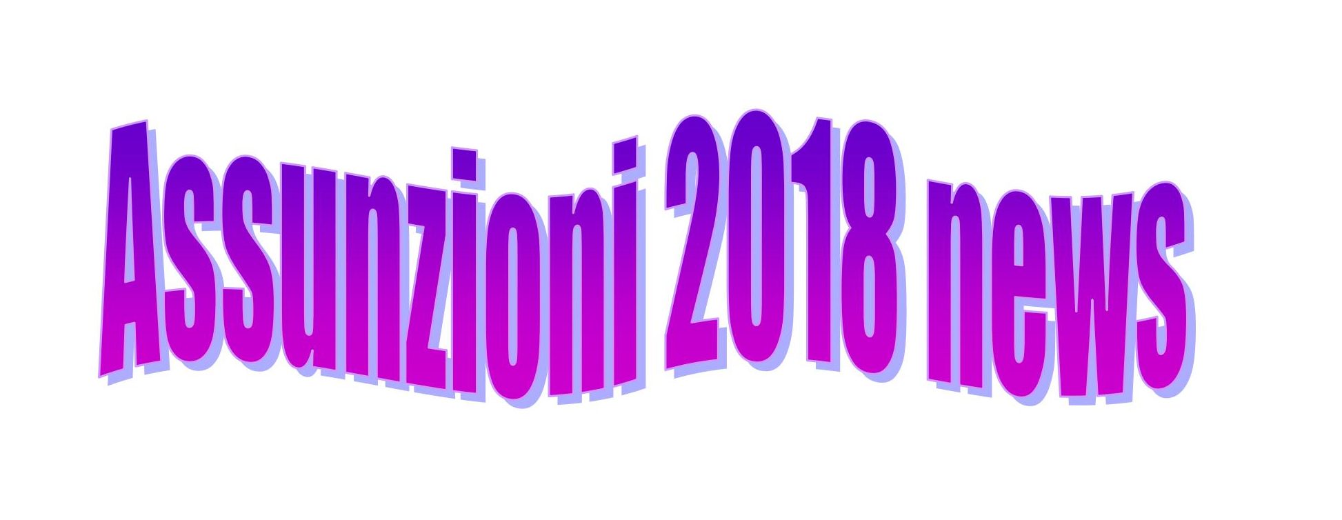 Assunzioni a tempo indeterminato del personale ATA per l’A.S. 2018/1  9. DM 576/2018.