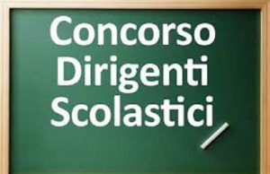 Concorso dirigenti scolastici, confermato: prova scritta 18 ottobre. E’ in Gazzetta