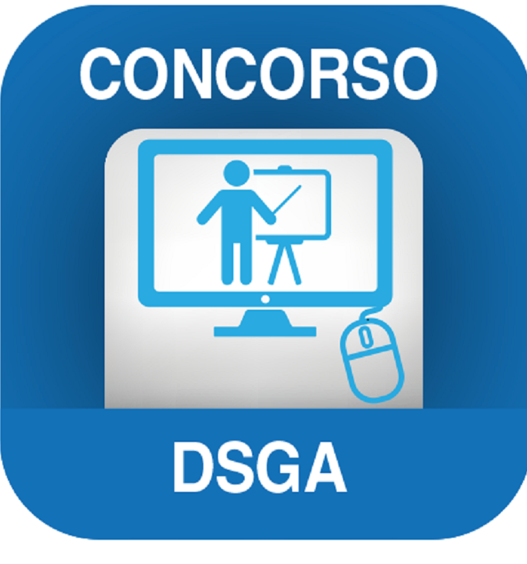 Novità sul fronte del Concorso DSGA.