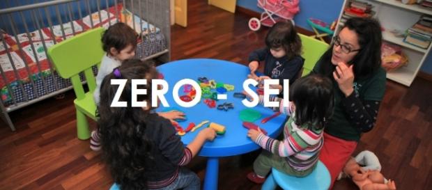 Educatore dei servizi educativi per infanzia: quali titoli di accesso?