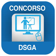 CONCORSO DSGA