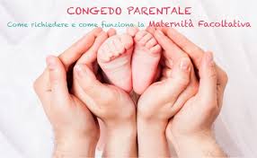 CONGEDO PARENTALE