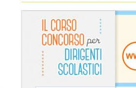 Concorso Dirigenti Scolastici