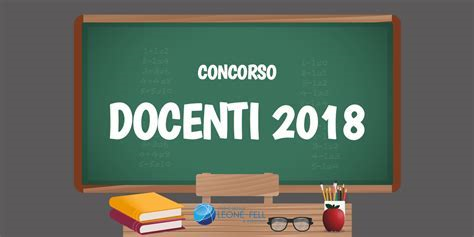 Concorso docenti infanzia e primaria, due bandi entro il 2018 e i nodi del contingente