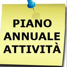 Normativa sul Piano Annuale Attività dei docenti