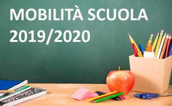 Mobilità, contratto sarà triennale e blocco per chi ottiene scuola richiesta. Fase comunale?