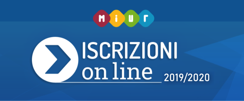 Iscrizioni dal 7 al 31 gennaio 2019.