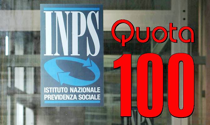 Pensioni, circolare Miur per Quota 100: domande dal 4 al 28 febbraio.