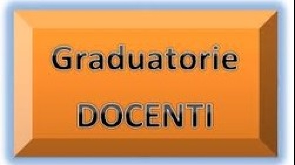 Graduatorie di istituto 2020 Docenti, aggiornamento, requisiti e novità