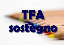 TFA sostegno: parte il quinto ciclo con 7 mila posti in più del previsto