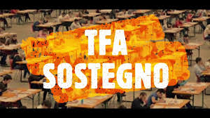 UFFICIALE LA PROROGA DELLA SCADENZA DELLA DOMANDA DEL TFA SOSTEGNO