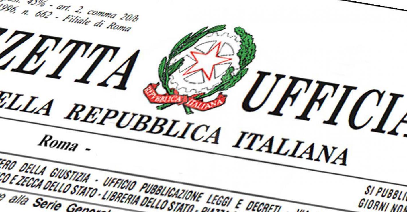 Pubblicato in gazzetta ufficiale. Il Decreto Scuola 2020 diventa Legge