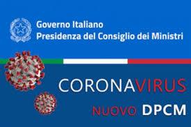 Le disposizioni del Dpcm dalla data del 4 dicembre 2020 sono efficaci fino al 15 gennaio 2021.