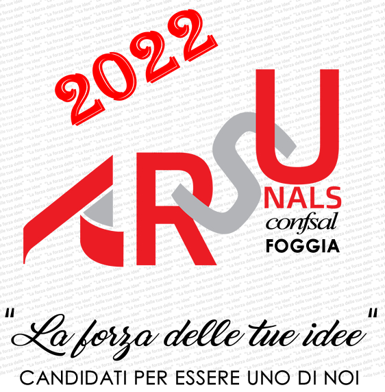 Elezioni RSU 2022, FIRMATO PROTOCOLLO .