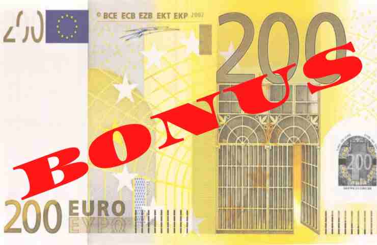 BONUS 200 EURO ANCHE PER I PRECARI: LA DOMANDA ALL’INPS ENTRO IL 31 OTTOBRE 2022