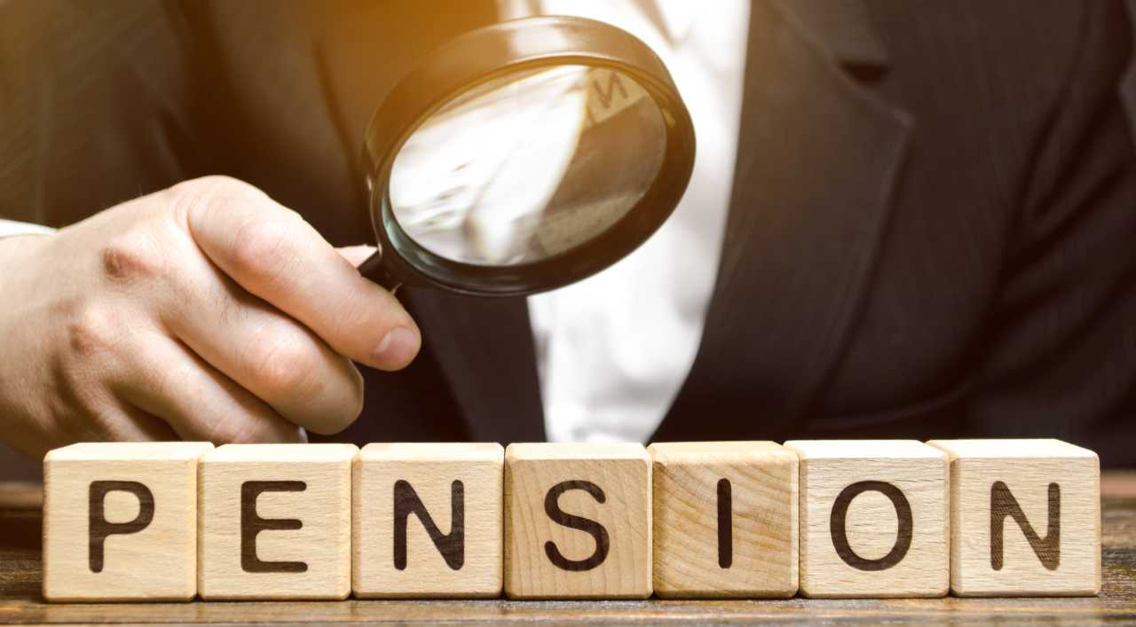 NOVITA’ SULLE PENSIONI. WEBINAR INFORMATIVO