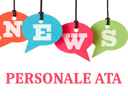 INFORMATIVA CONTINGENTE IMMISSIONI IN RUOLO PERSONALE ATA – A.S. 2023/2024