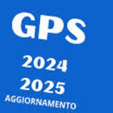 OM SULLE PROCEDURE DI AGGIORNAMENTO DELLE GPS E DI ISTITUTO AA.SS. 2024- 25/2025-26: L’INFORMATIVA AL MIM
