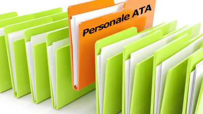 DISPONINILITA’ ATA PER INCARICHIA A TEMPO DETERMINATO PUBBLICATI DA UST DI FOGGIA