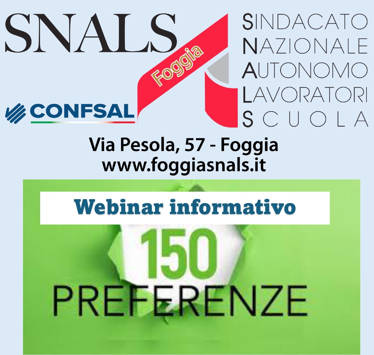 Supplenze docenti 2025/26: domande 150 preferenze e prima fascia GPS sostegno dal 17 luglio – WEBINAR INFORMATIVO